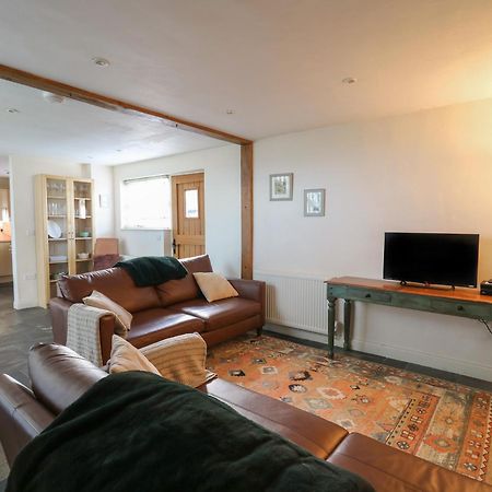 Caely Llandrindod Wells Exterior foto