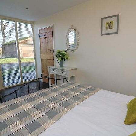 Caely Llandrindod Wells Exterior foto