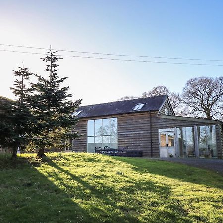 Caely Llandrindod Wells Exterior foto