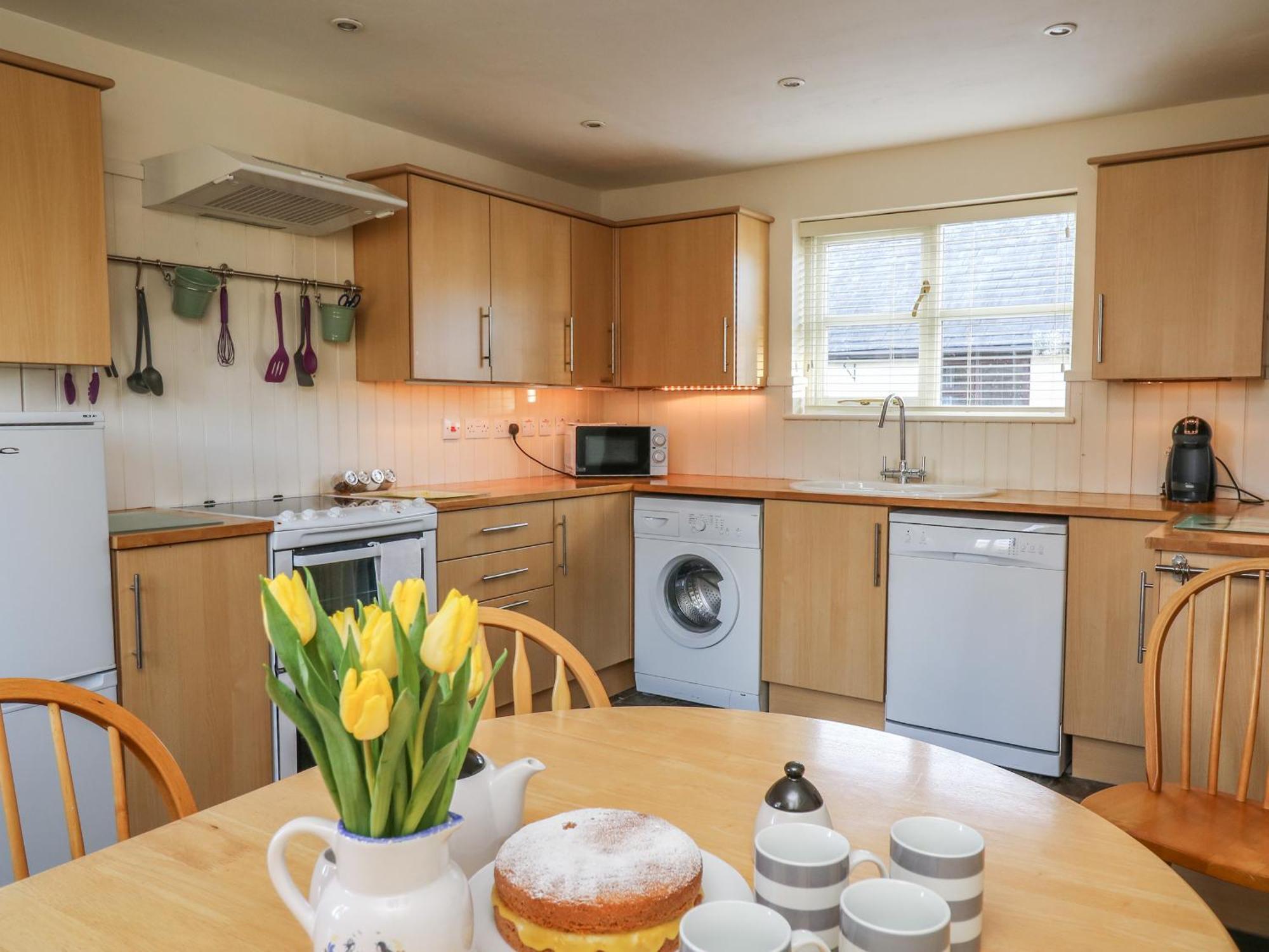 Caely Llandrindod Wells Exterior foto