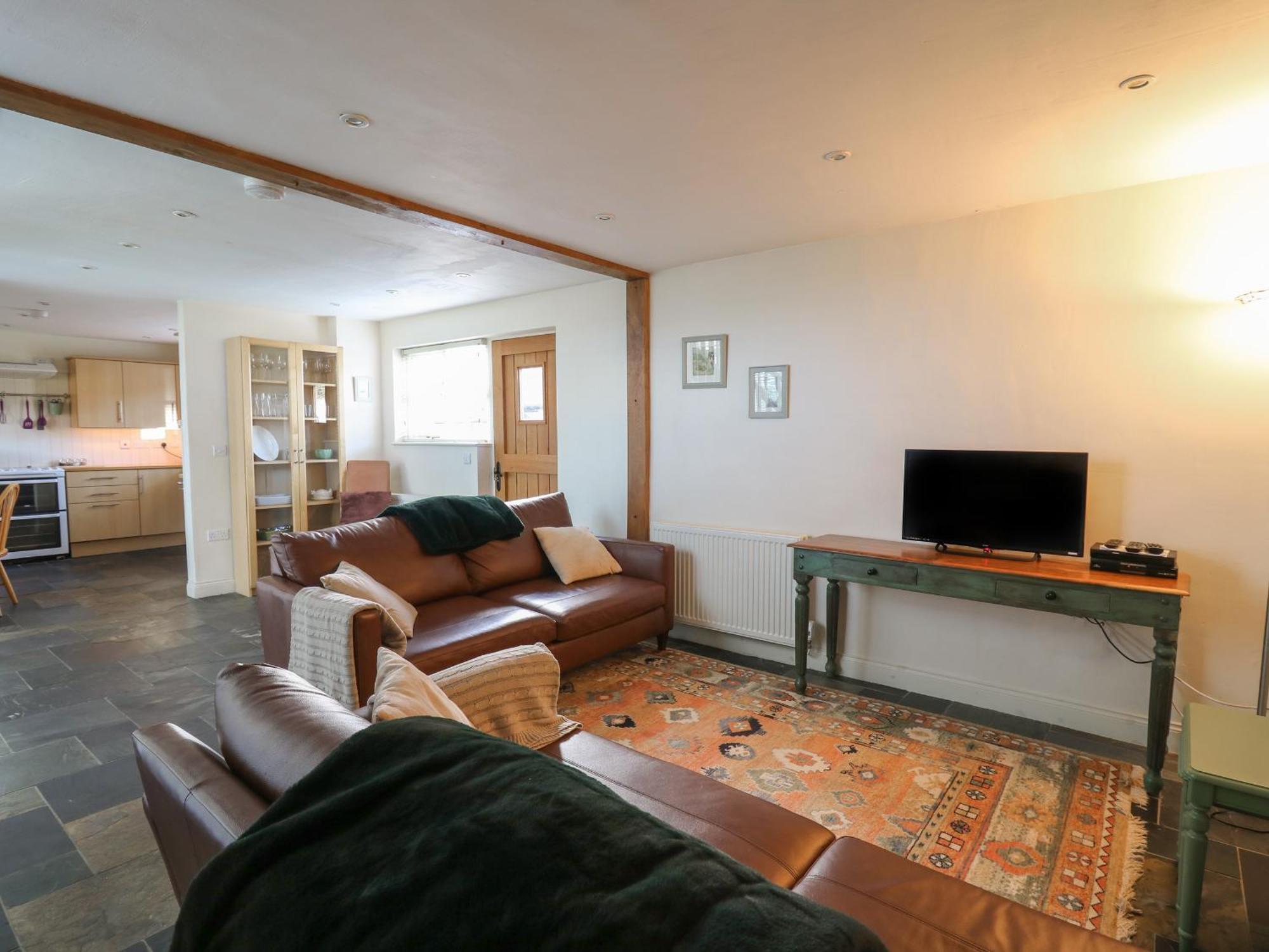 Caely Llandrindod Wells Exterior foto