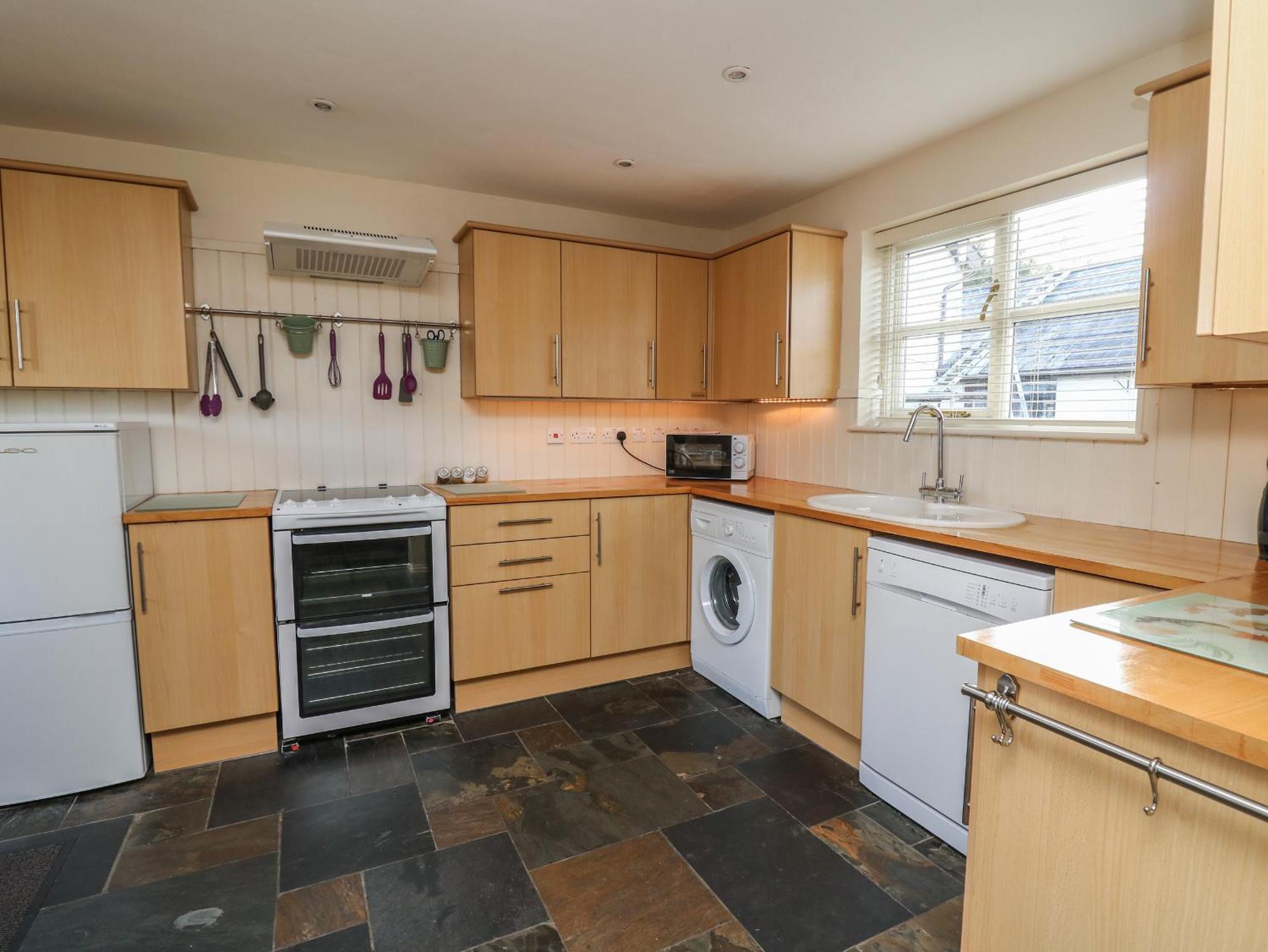 Caely Llandrindod Wells Exterior foto