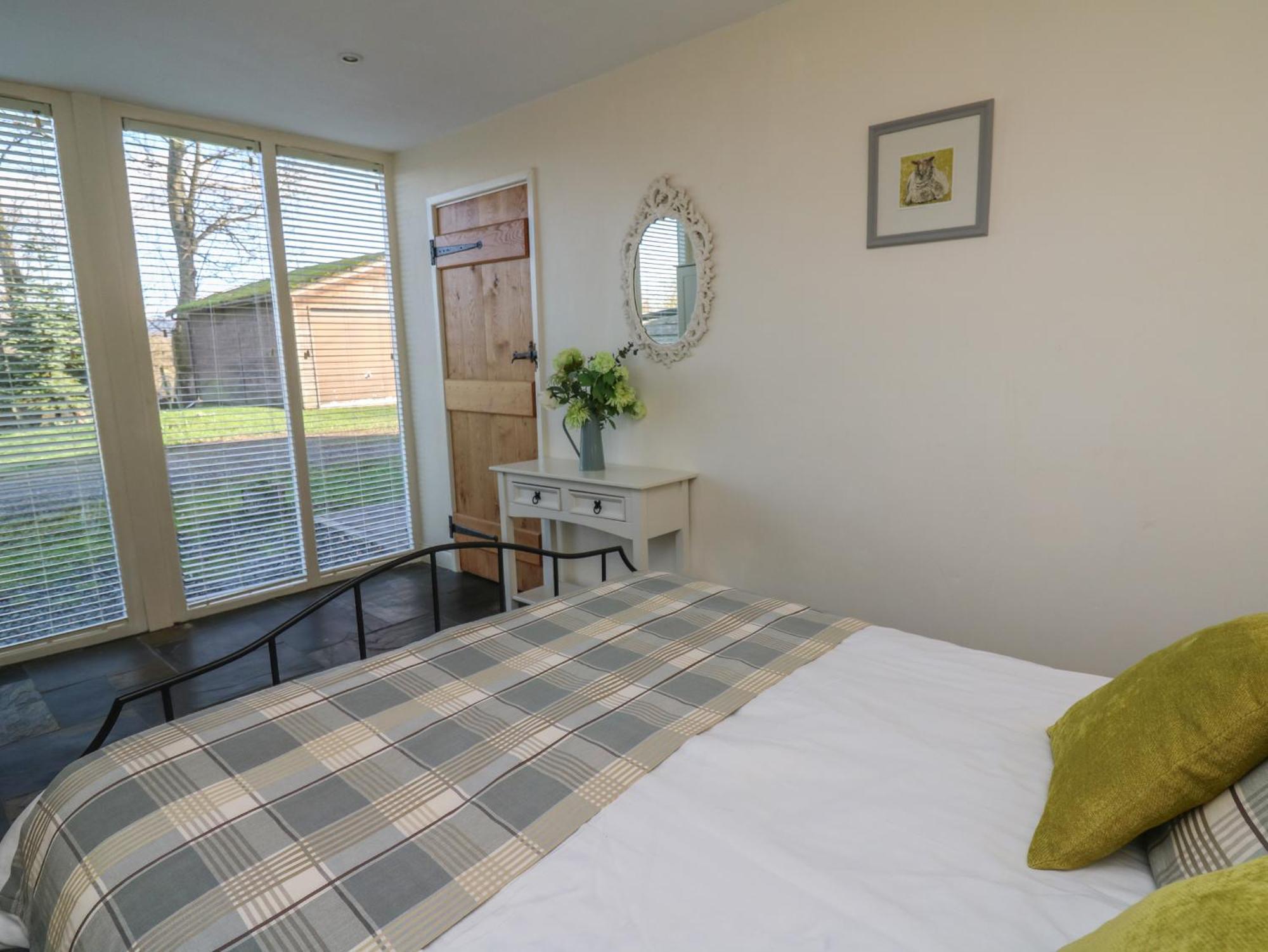 Caely Llandrindod Wells Exterior foto