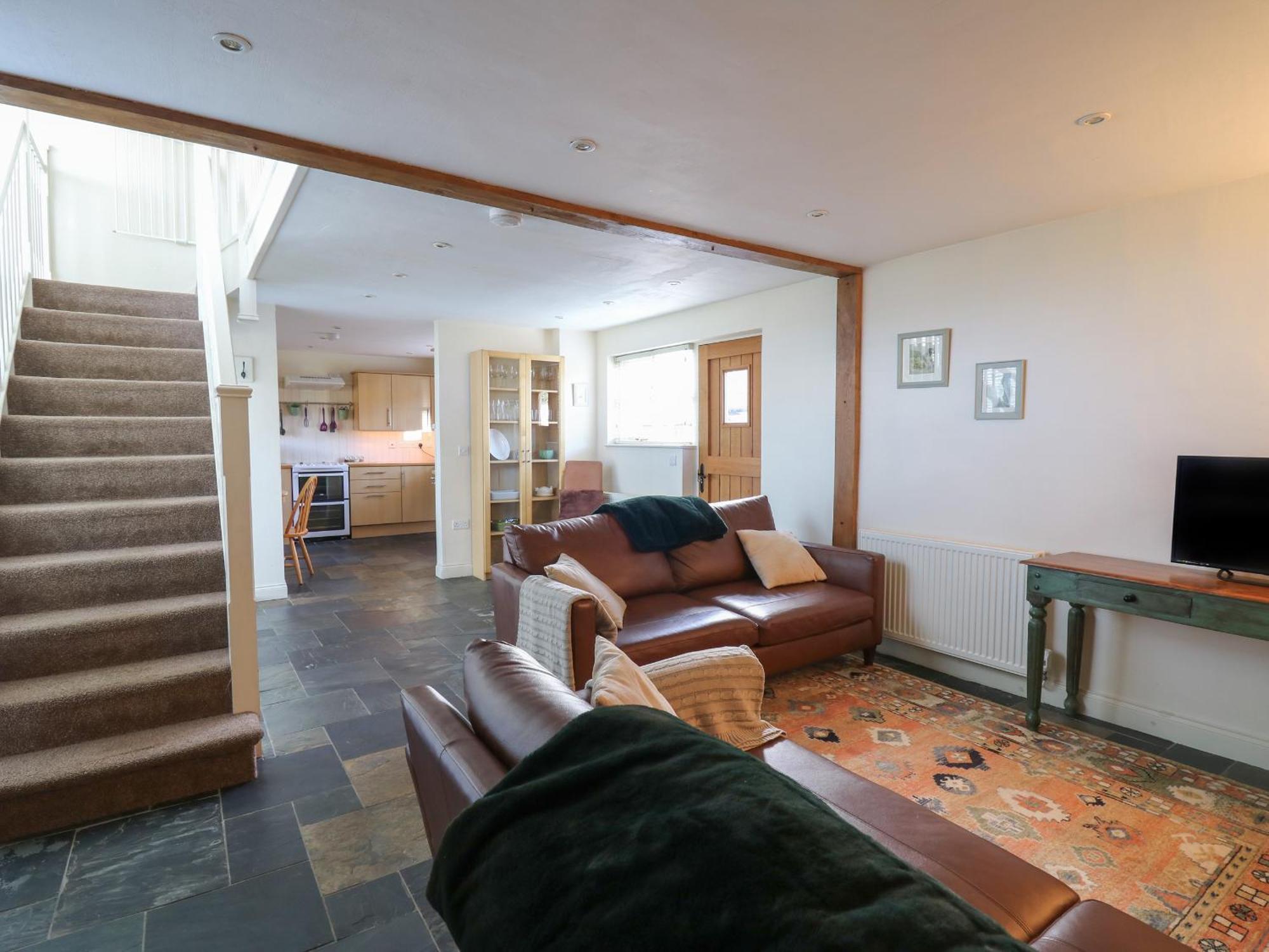Caely Llandrindod Wells Exterior foto