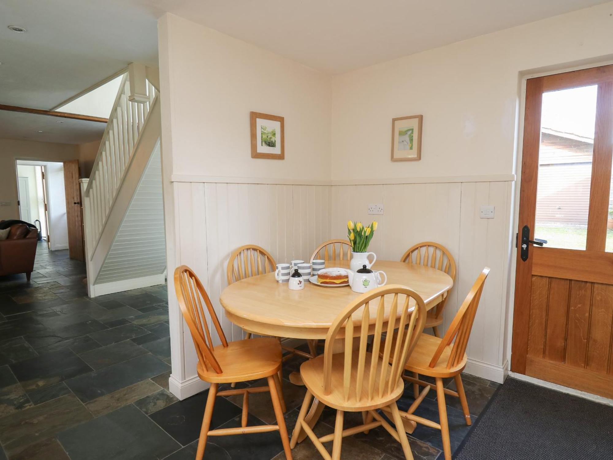 Caely Llandrindod Wells Exterior foto