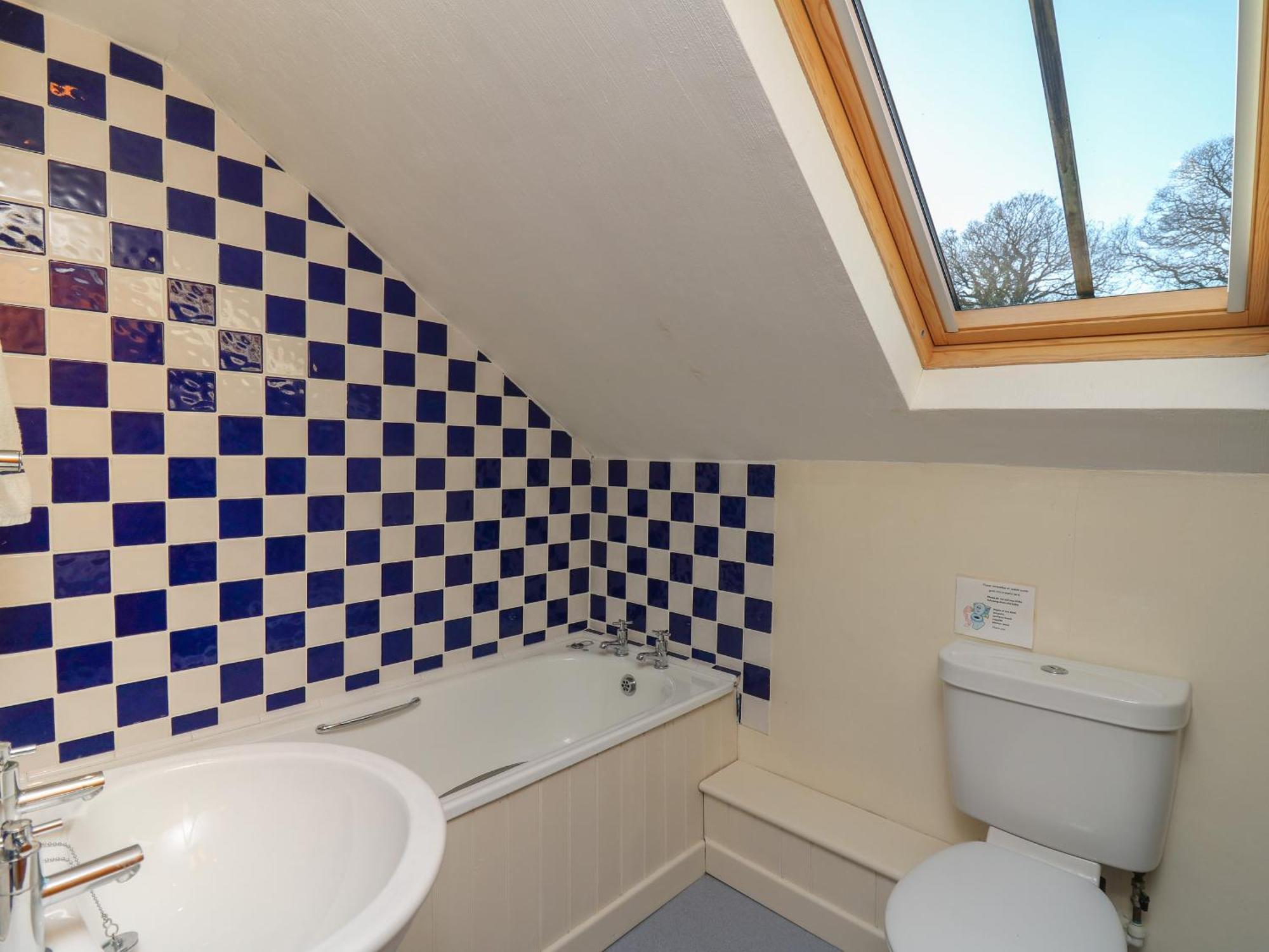 Caely Llandrindod Wells Exterior foto